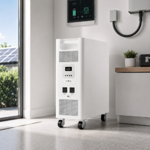 Integrated Storage andReverse Engineering Series