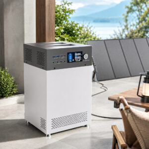 Outdoor Portable Lithium Iron Phosphate Series