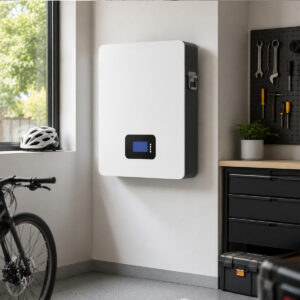 Home Energy Storage Series